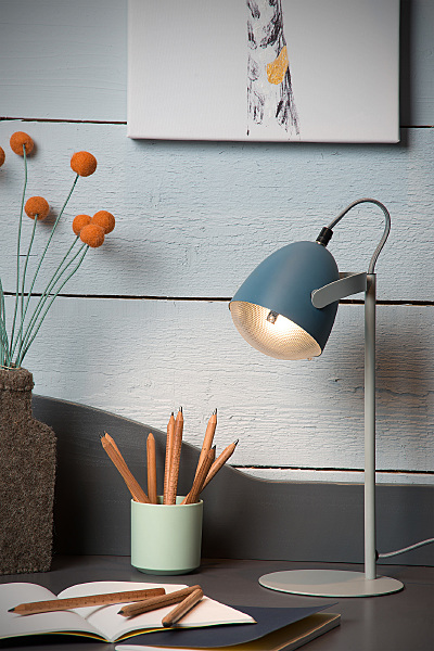 Настольная лампа Dylan 05537/01/35