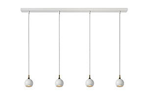 Светильник подвесной Favori 09434/04/31