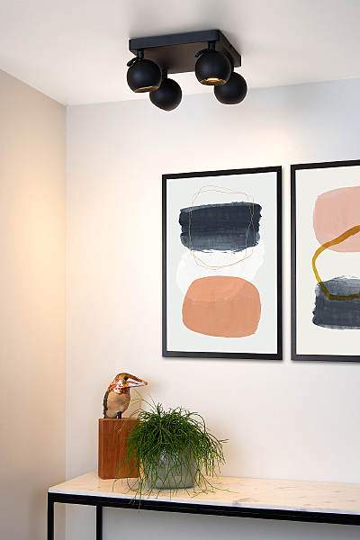 Светильник спот Favori 09932/04/30