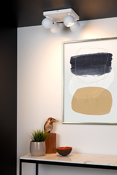 Светильник спот Favori 09932/04/31