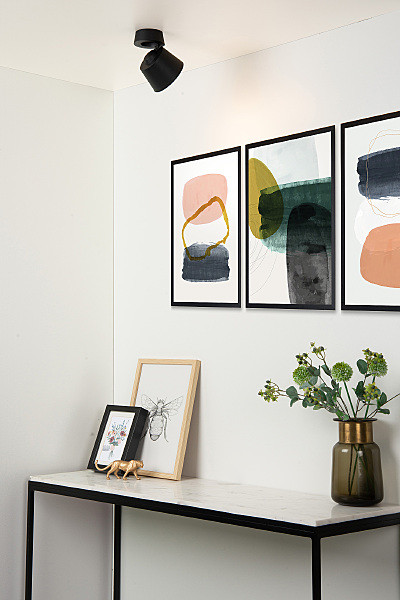 Светильник спот Trigono 09935/01/30