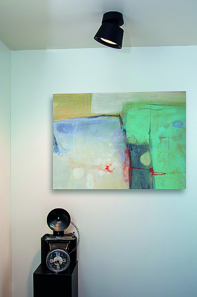 Светильник спот Trigono 09936/01/30