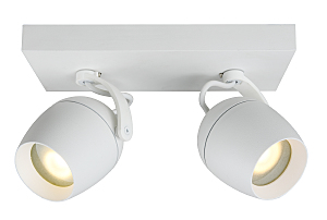 Светильник спот Preston 09937/02/31