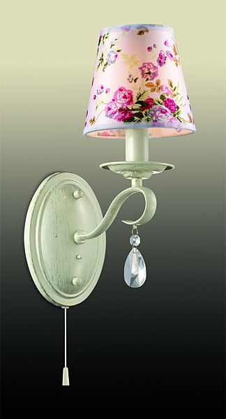 Бра Odeon Light Lamena 2533/1W