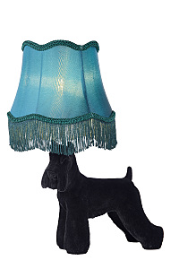 Настольная лампа Extravaganza Filou 10504/81/30