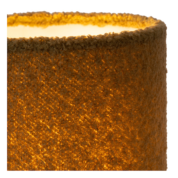 Настольная лампа Woolly 10516/01/33