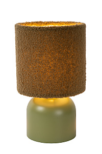 Настольная лампа Woolly 10516/01/33