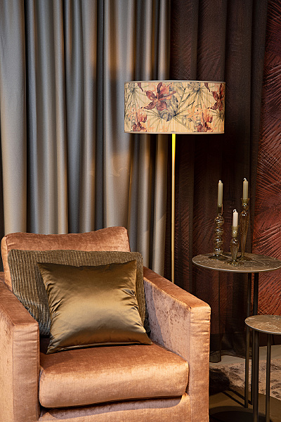 Торшер Tanselle 10715/01/99