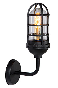 Уличный настенный светильник Limal 11876/01/30