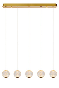 Светильник подвесной Cintra 13499/21/60