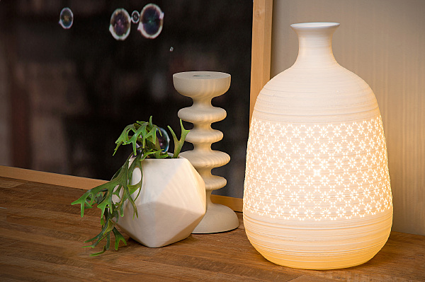 Настольная лампа Tiesse 13534/30/31