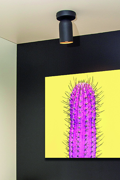 Светильник спот Punch 13958/01/30