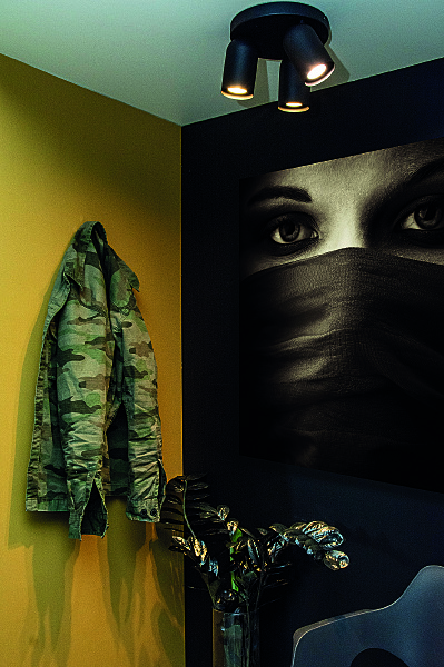 Светильник спот Punch 13958/13/30