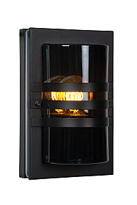 Уличный настенный светильник Privas 14826/01/30