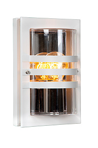 Уличный настенный светильник Privas 14826/01/31