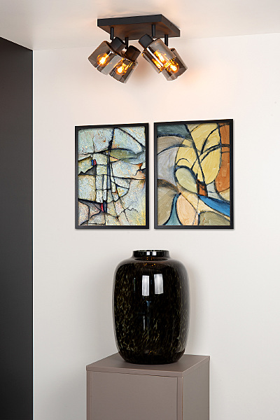 Светильник спот Alion 17999/14/30