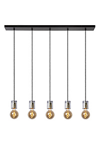 Светильник подвесной Gelka 20416/05/65