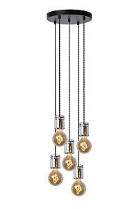 Светильник подвесной Gelka 20416/15/65