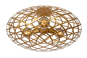 Потолочная люстра Wolfram 21117/65/02