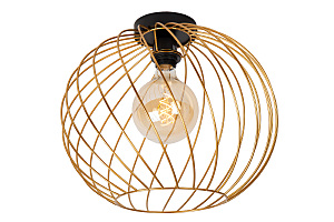 Светильник потолочный Danza 21128/40/02