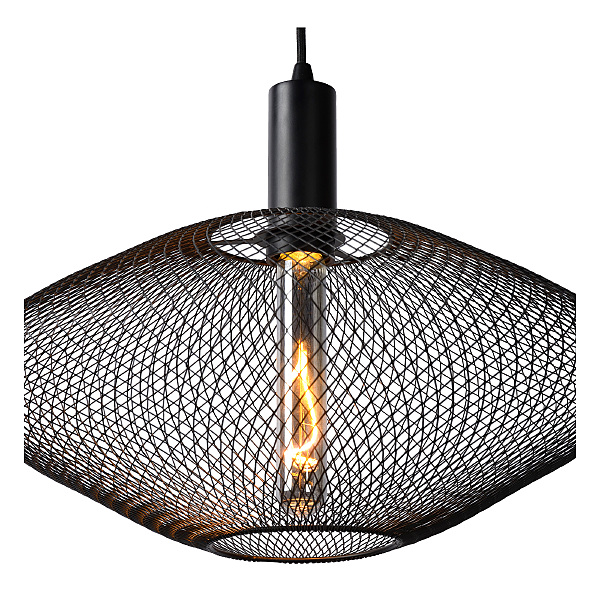 Светильник подвесной Mesh 21423/45/30