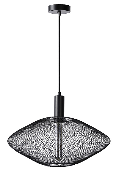 Светильник подвесной Mesh 21423/45/30