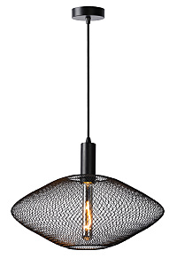 Светильник подвесной Mesh 21423/45/30