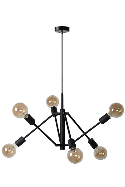 Подвесная люстра Lester 21424/06/30