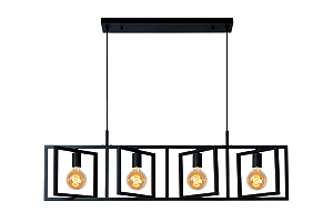 Светильник подвесной Rotax 21426/04/30