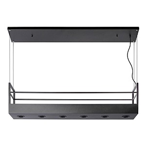 Светильник подвесной Miravelle 21427/06/30