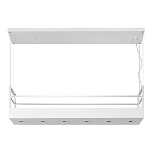 Светильник подвесной Miravelle 21427/06/31