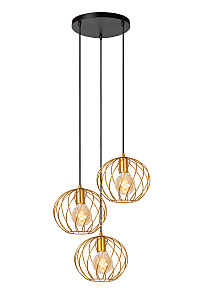 Светильник подвесной Danza 21428/13/02