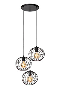 Светильник подвесной Danza 21428/13/30