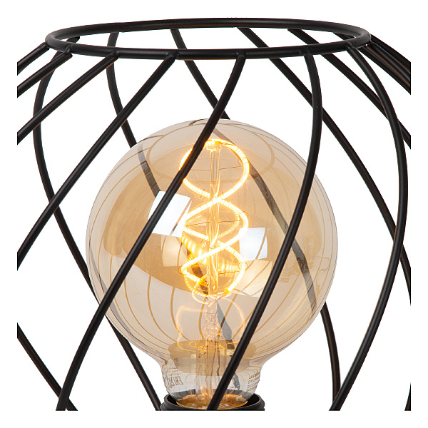 Настольная лампа Danza 21528/25/30