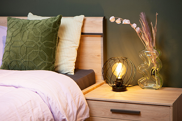 Настольная лампа Danza 21528/25/30