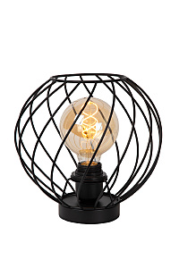 Настольная лампа Danza 21528/25/30