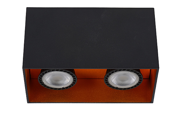 Накладной светильник Bodibis 22966/02/30