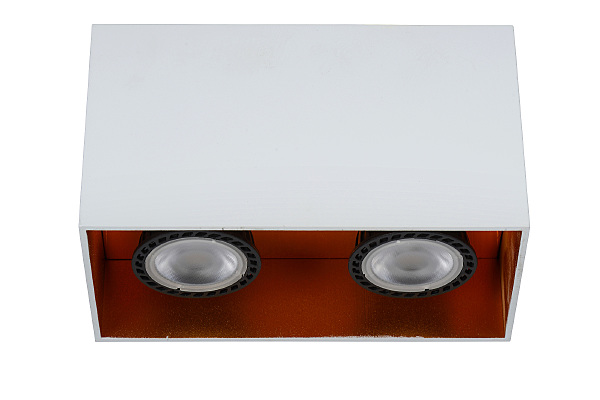 Накладной светильник Bodibis 22966/02/31