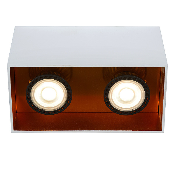 Накладной светильник Bodibis 22966/02/31