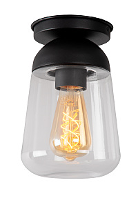 Уличный потолочный светильник Tulsa 27137/01/30