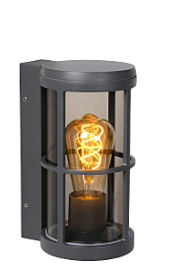 Уличный настенный светильник Navi 27802/01/29