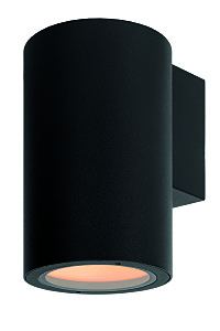 Уличный настенный светильник Volantis 27807/01/30