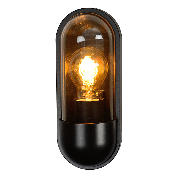 Уличный настенный светильник Capsule 29897/01/30