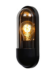 Уличный настенный светильник Capsule 29897/01/30