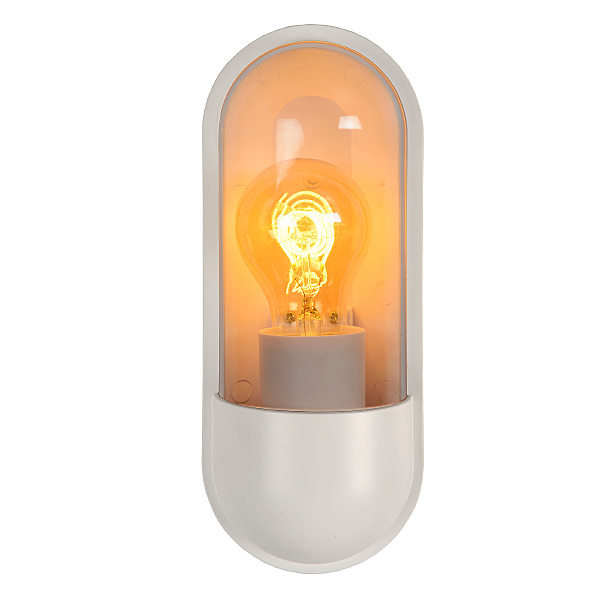 Уличный настенный светильник Capsule 29897/01/31