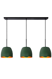 Светильник подвесной Nolan 30488/03/33