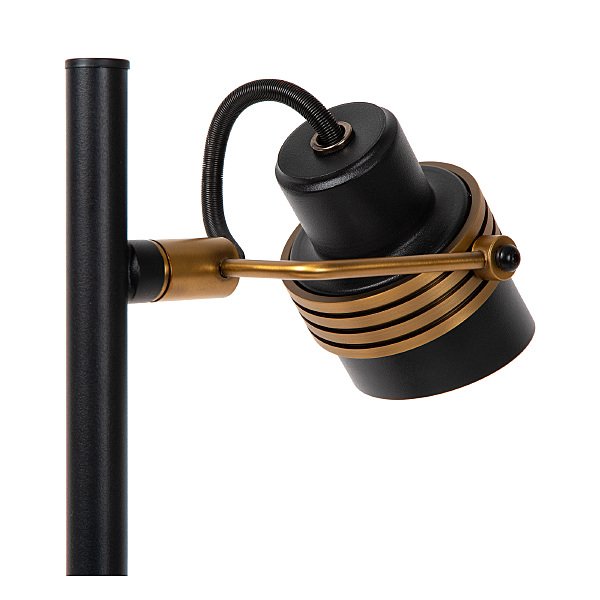 Настольная лампа Tundran 34544/02/30