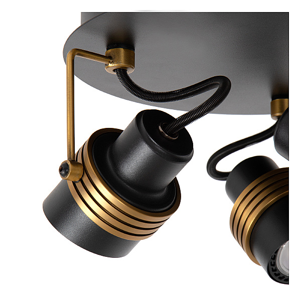 Светильник спот Tundran 34944/13/30