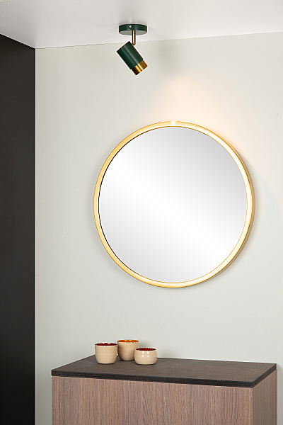 Светильник спот Floris 35913/01/33