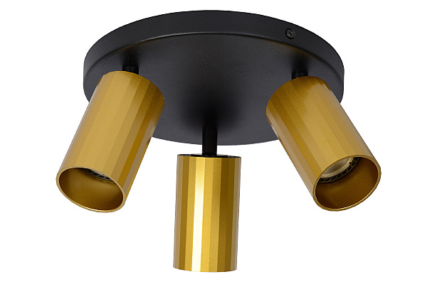 Светильник спот Polygon 35914/13/02